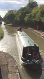 Kate Boats (Warwick)
