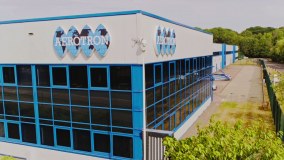 Aerotron Limited