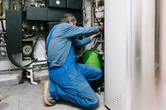 Kb Heating