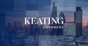 Keating Chambers