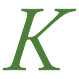 Keef Halla Country House logo
