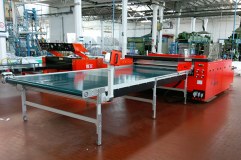 Keely Machinery Limited