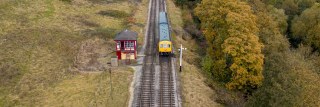Keighley & Worth Valley Light Railway Limited
