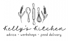 Kelly's Kitchen logo