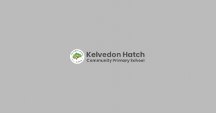 Kelvedon Hatch Community Primary School logo