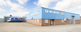 Kempston Limited