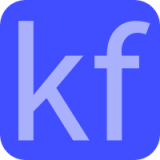 Ken Fryer - Chartered Accountant logo