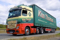 Ken Thomas Limited