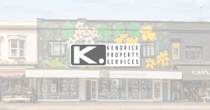 Kendrick Property Services logo