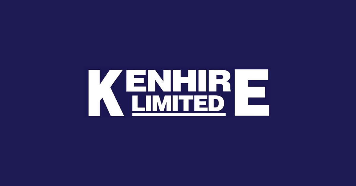 Kenhire Limited