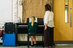 Kennall Vale School