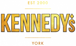 Kennedys