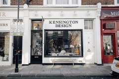 Kensington Design & Developments Limited