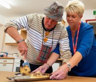 Kent Association For The Blind