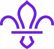 Kent County Scout Council logo