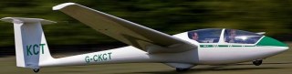 Kent Gliding Club Limited