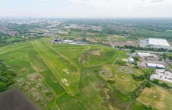 Barton Aerodrome Operations Limited