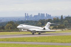 Biggin Hill Airport Limited