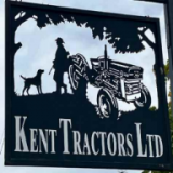 Kent Tractors Limited logo