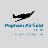 Charles Church Spitfires Limited
