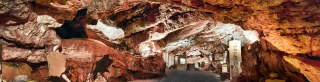 Kents Cavern Limited
