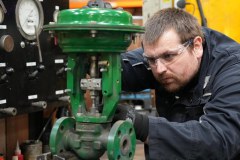 Kestrel Valve & Engineering Services Limited