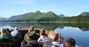 Keswick Launch Co.