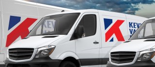 Kev's Van Rentals Limited