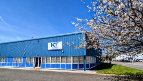 Key-tech (Scotland) Limited