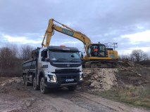 Keyway (Gloucester) Limited