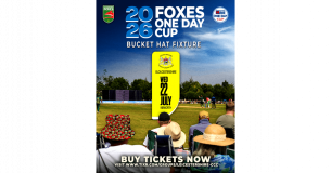 Kibworth Cricket Club