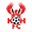 Kidderminster Harriers Football Club logo