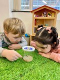 Kiddie Care