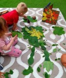 Kids Capers Day Nursery