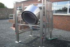 Kilkeel Aluminium & Stainless Engineering