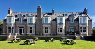 Kilmarnock Arms Hotel