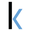 Kinetica logo