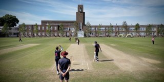 King Edward Vi School Southampton