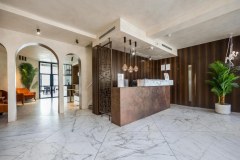 King Solomans Hotel