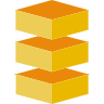 W F Denny logo