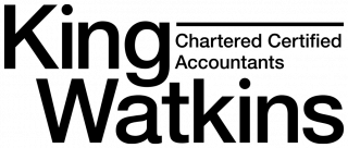 King Watkins logo