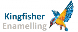 Kingfisher Enamelling
