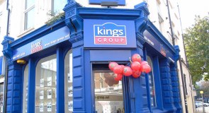 Kings & Partners