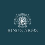 Kings Arms logo