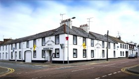 Kings Arms Hotel