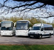 Kings Norton Coaches