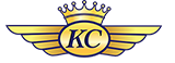 Kingshill Courier logo