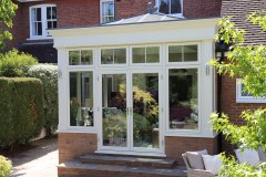 Kingsholme Conservatories
