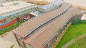 Kingsley Roofing Limited