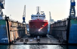 Kingston Marine Services